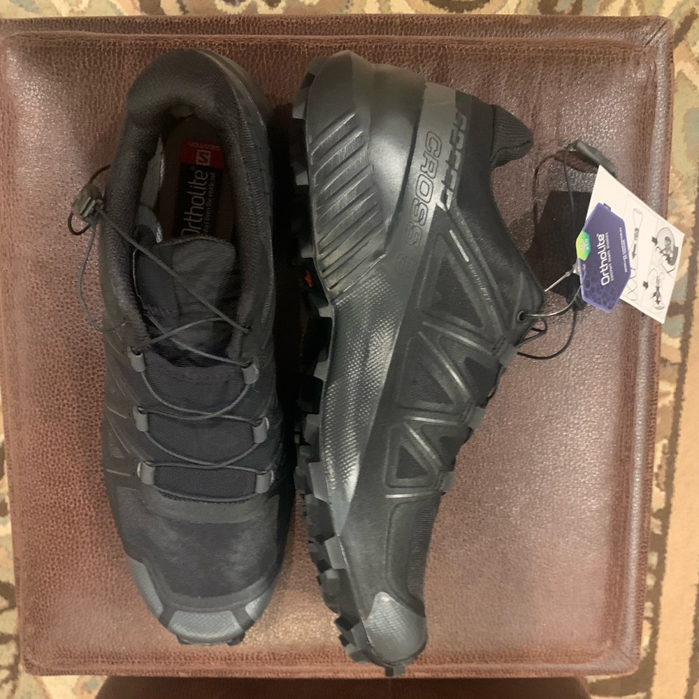 Salomon SpeedCross